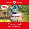 Ladybird Readers Beginner Level - Thomas the Tank Engine - Thomas and the