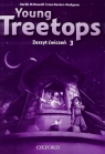 Young Treetops 3 WB OXFORD Sarah Howell, Lisa Kester-Dodgson
