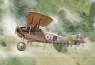 ITALERI  Spad s.XIII ( WWI) (1366)