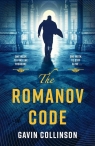 The Romanov Code Collinson Gavin