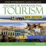 English for International Tourism NEW Upper-Inter Class CDs (2) Peter Strutt