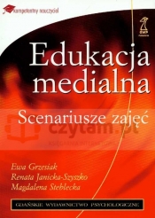 Edukacja medialna