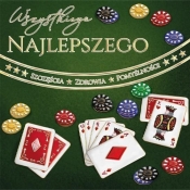 Karnet KW Urodziny - Poker