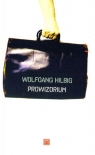 Prowizorium Hilbig Wolfgang