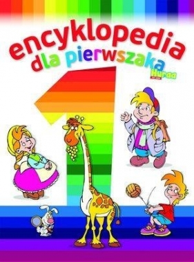 Encyklopedia dla pierwszaka