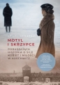 Motyl i skrzypce wyd. specjalne - Kristy Cambron
