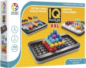 Smart Games - IQ Puzzler Pro XXL (edycja angielska)