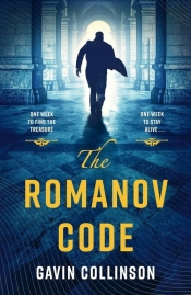 The Romanov Code - Collinson Gavin