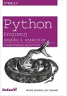 Python Programuj szybko i wydajnie Gorelick Micha, Ozsvald Ian