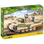 Cobi: Mała Armia WWII V Panther Ausf (2466)