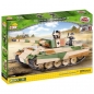Cobi: Mała Armia WWII V Panther Ausf (2466)