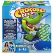 Dentysta krokodyl (B0408)
