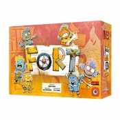 Fort (84666)