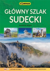 Główny Szlak Sudecki - Waldemar Brygier