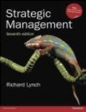 Strategic Management Richard Lynch
