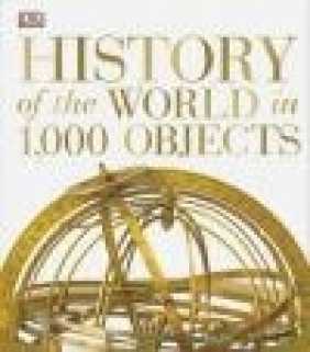 History of the World in 1000 objects