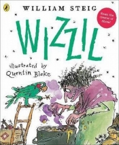 Wizzil - Steig William