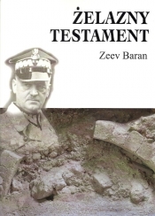 Żelazny testament - Baran Zeev