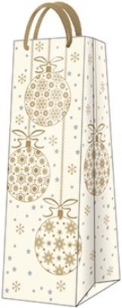 Torba BUTELKA standard AGB023804 gwiazdka