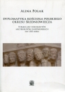 Dyplomatyka  kościoła polskiego okresu średniowiecza