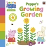 Learn with Peppa. Peppa’s Growing Garden