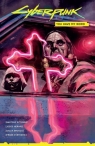 Cyberpunk 2077: You Have My Word Giulia Brusco