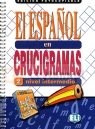 El Espanol en crucigramas 2 Fotocopiable