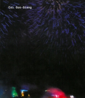 Cai Gou-Ciang - Maria Brewińska