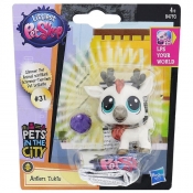 HASBRO LPS Figurka B, Karibu (A8229EU49/B4793)