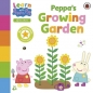 Learn with Peppa. Peppa’s Growing Garden