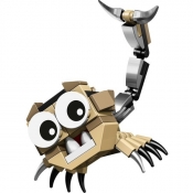 LEGO Mixels Scorpi