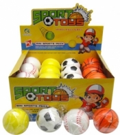 Piłeczka Mega Creative miękka (405776)