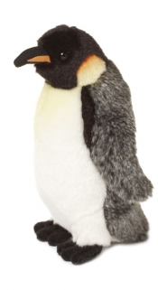 Pingwin królewski 20 cm
