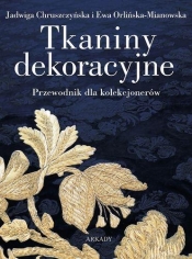 Tkaniny dekoracyjne