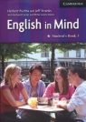 English in Mind 3 students book  Puchta Herbert, Stranks Jeff