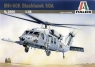 ITALERI MH60K Blackhawk SOA (2666)