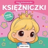 Kolorowanka moja księżniczki Opracowanie zbiorowe