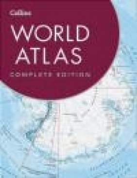 Collins World Atlas Collins Maps