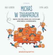 Michaś w tarapatach - Rafa Guerrero