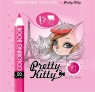 Kolorowanka antystresowa 200x200 Pretty Kitty 1