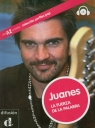 Juanes + CD A2. La fuerza de la palabra Lopez Alicia