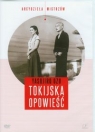 Tokijska opowieść