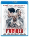 Furioza (Blu-ray) Cyprian T. Olencki