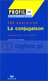 Conjugaison 100 exercices