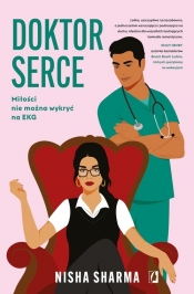 Doktor Serce - Sharma Nisha
