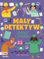 Mały detektyw. Znajdź, sprawdź, zgadnij - Gemma Barder