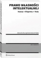 Prawo własności intelektualnej Kazusy Diagramy Testy - Aleksandra Bar, Agnieszka Kwiecień-Madej