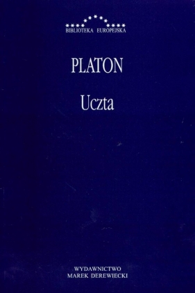 Uczta - Platon