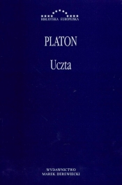Uczta - Platon