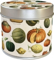 Zapachowa świeczka dynie - zapach pomarańcz